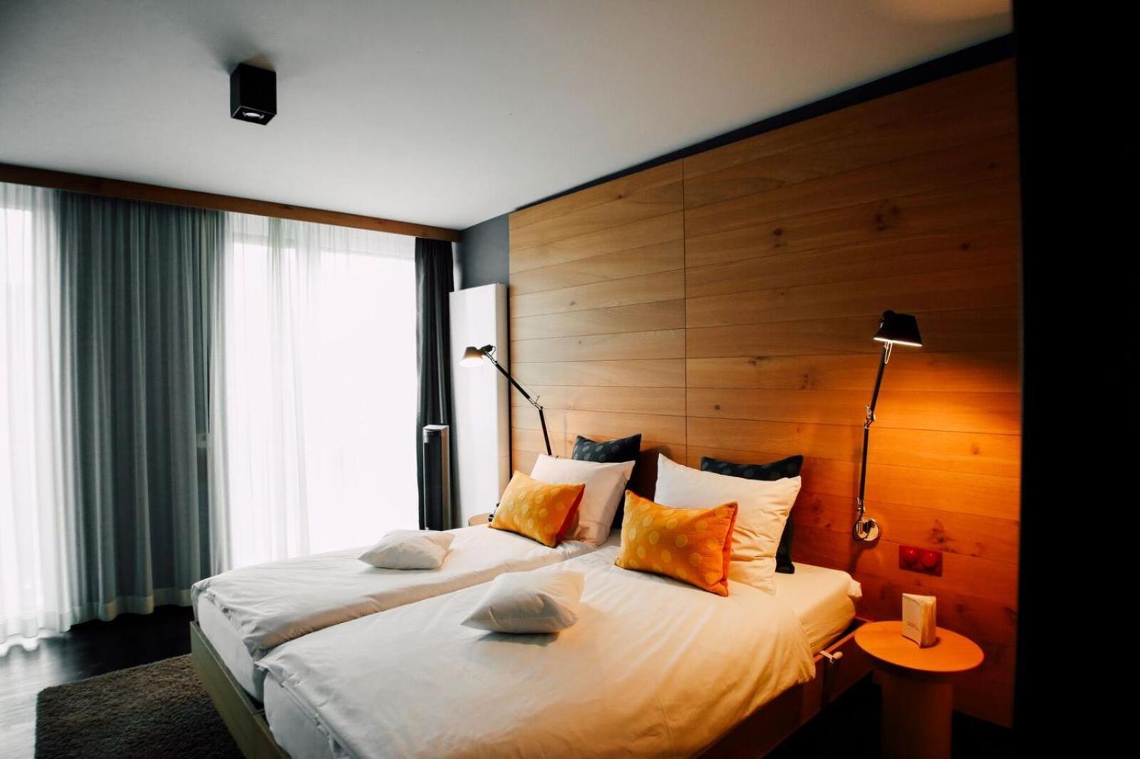Claudius Hotel Бохум Экстерьер фото