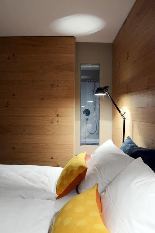 Claudius Hotel Бохум Экстерьер фото